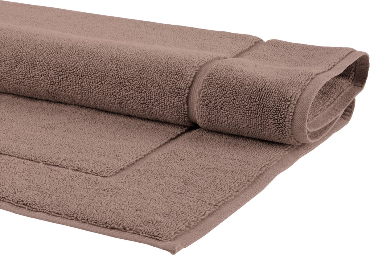Badmat AQUANOVA LONBMM-155 London / 60x100 / Camel