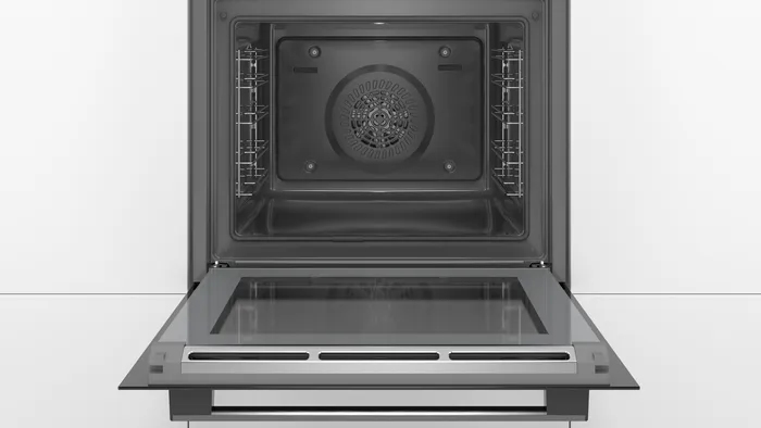 Oven BI BOSCH HBA573BB1 / A / 60cm / Zwart
