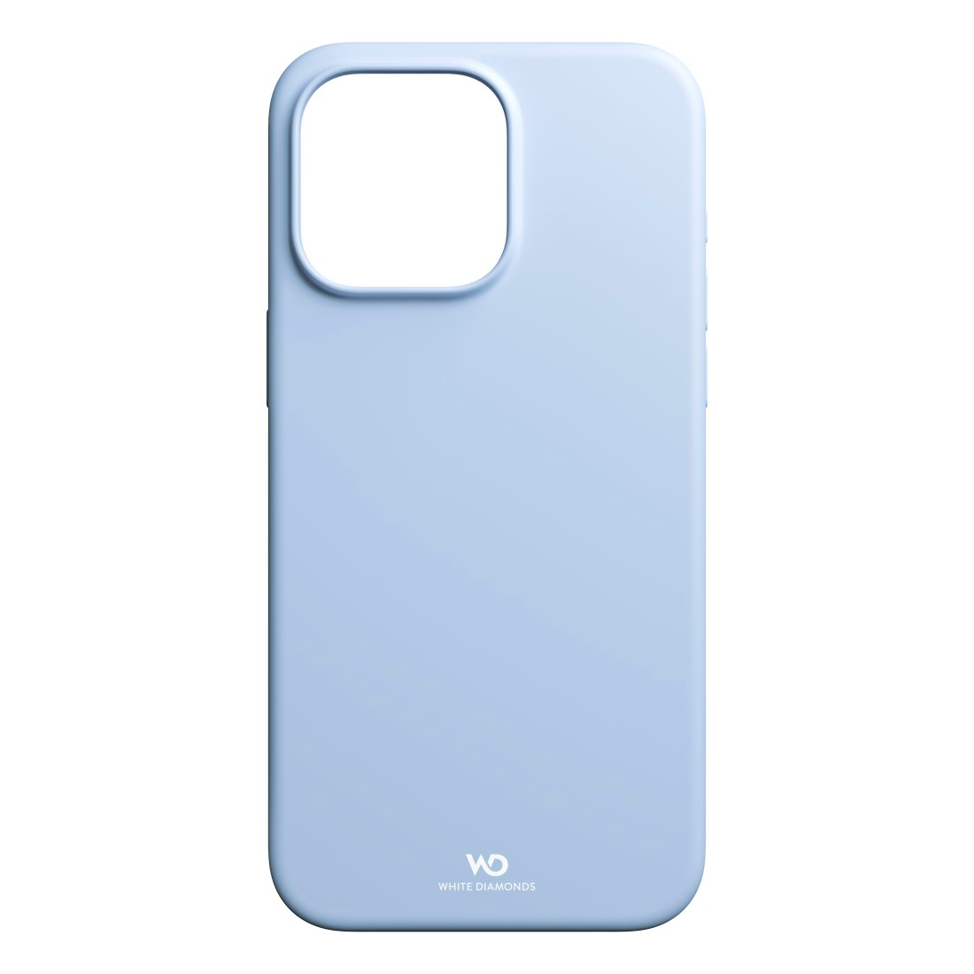 White Diamonds Mag Urban mobiele telefoon behuizingen 17 cm (6.69") Hoes Lichtblauw