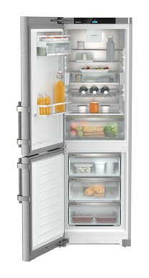 Réfrigérateur Combiné LIEBHERR SCNSDD 5253-20 617 341L