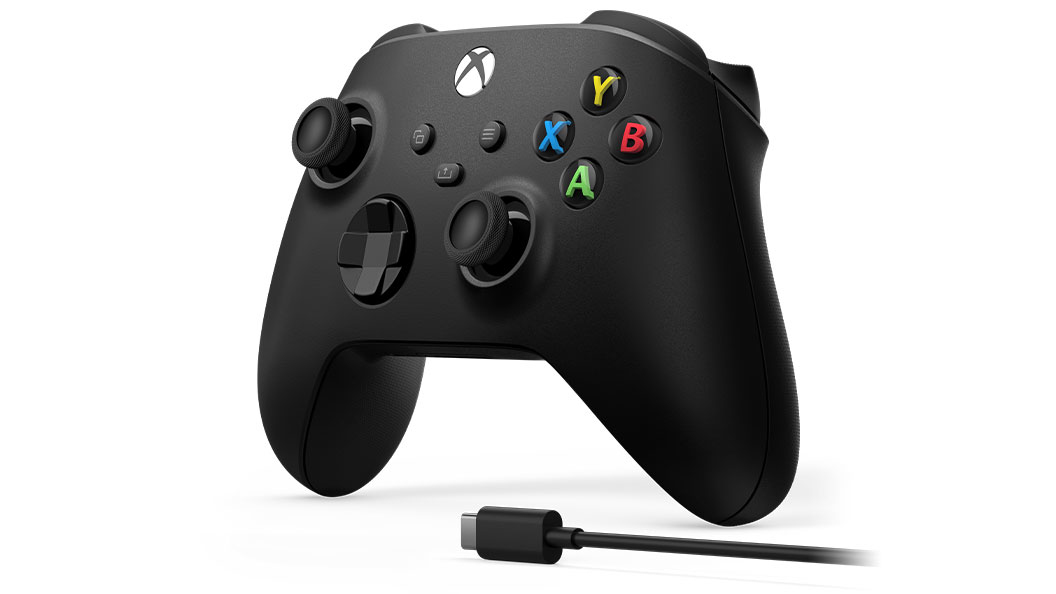 Microsoft xbox one wireless controller