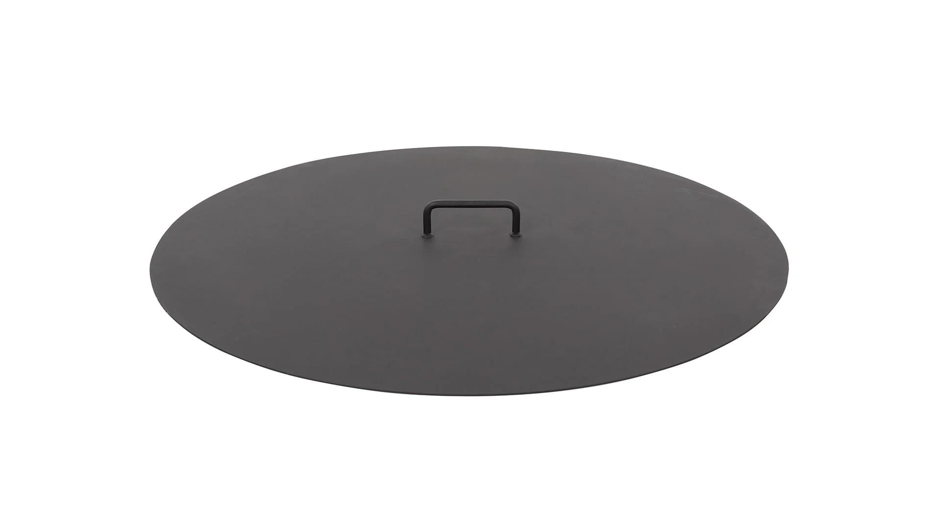 Deksel voor BBQ REDFIRE 82016 -82cm voor Orion Classic Black