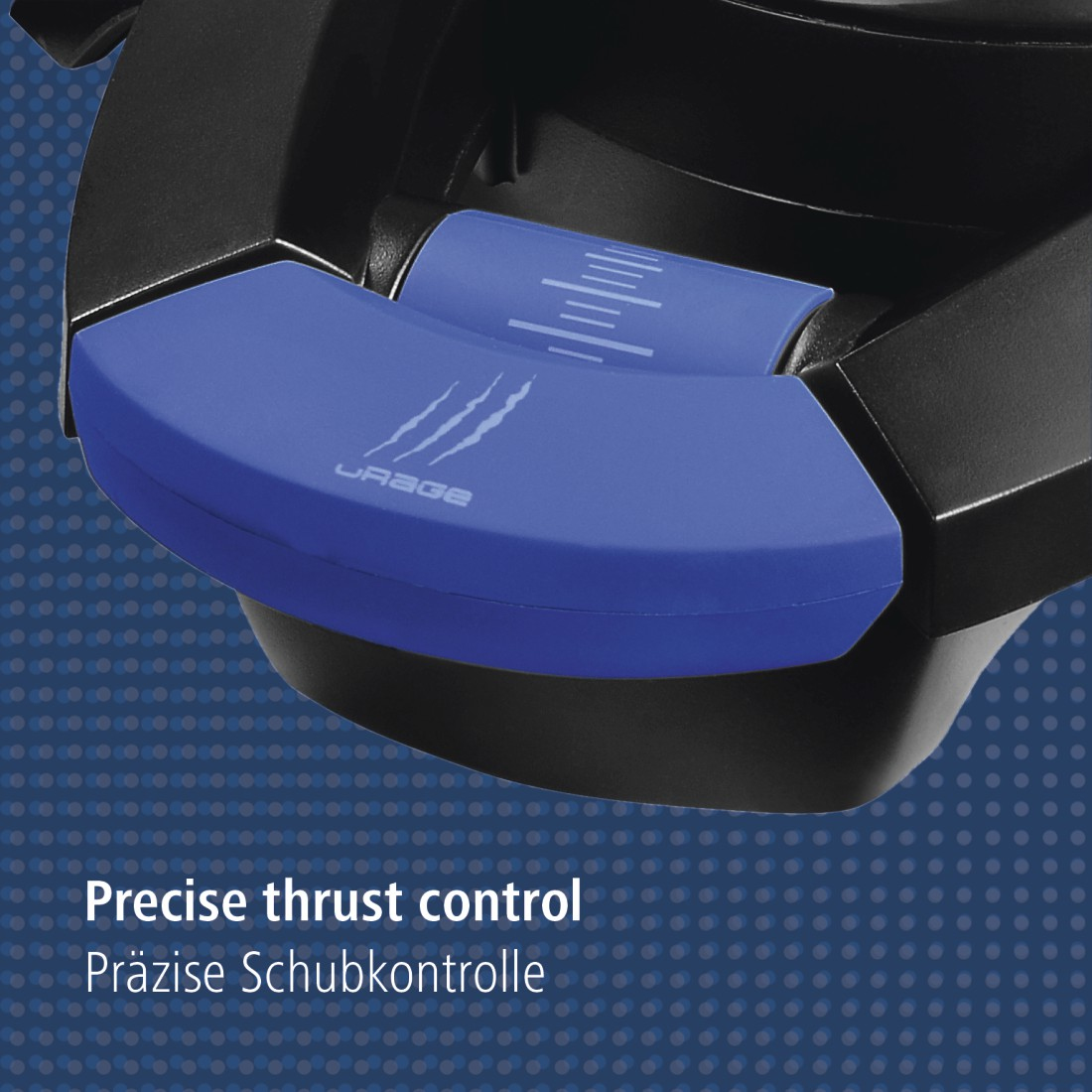 Gaming-joystick  Airborne 300