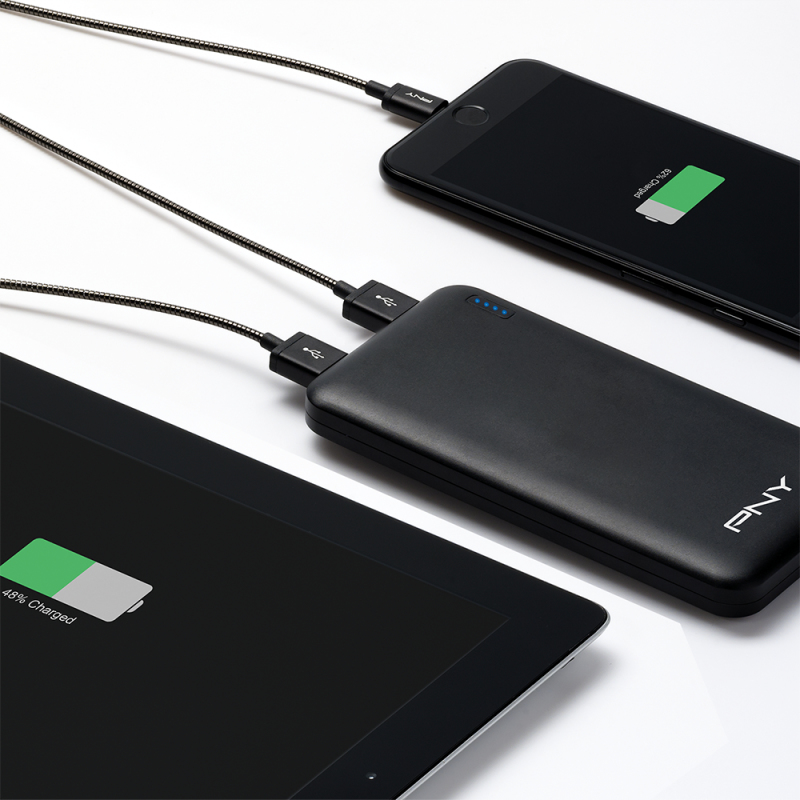 PNY Power Pack Slim 10000