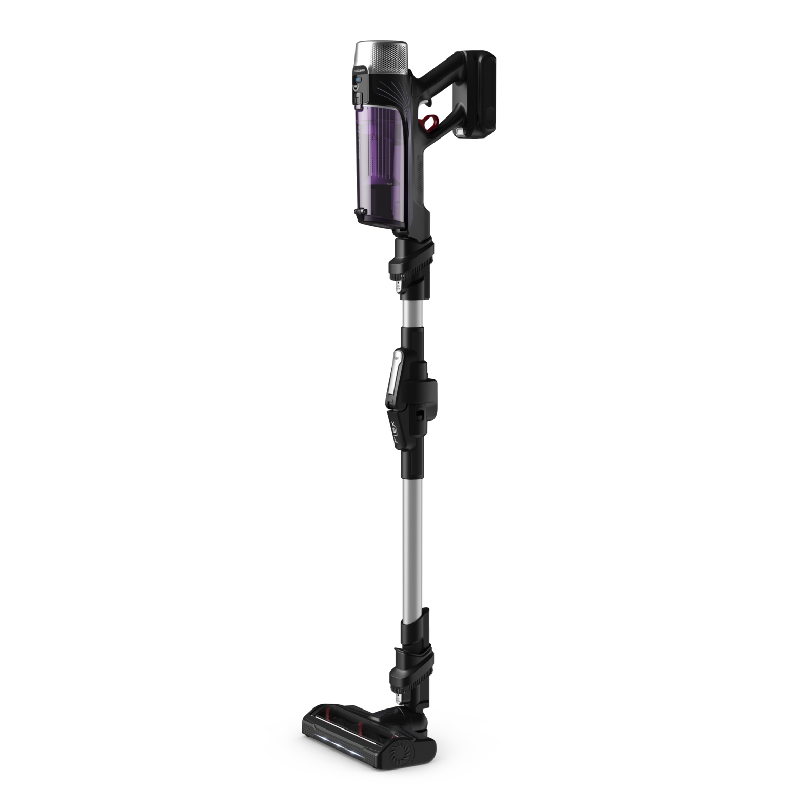 Rowenta aspirateur balai RH2037WO