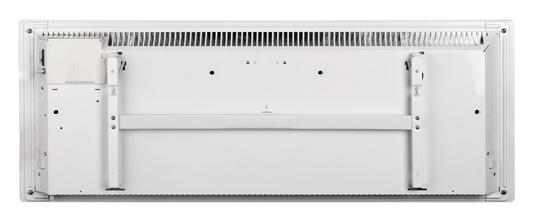 Mill MB600DN electrische verwarming Binnen Wit 600 W