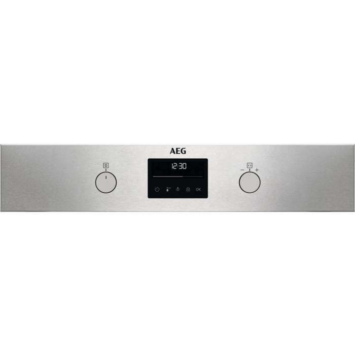Oven BI AEG BPB331161M / Pyrolyse / A+