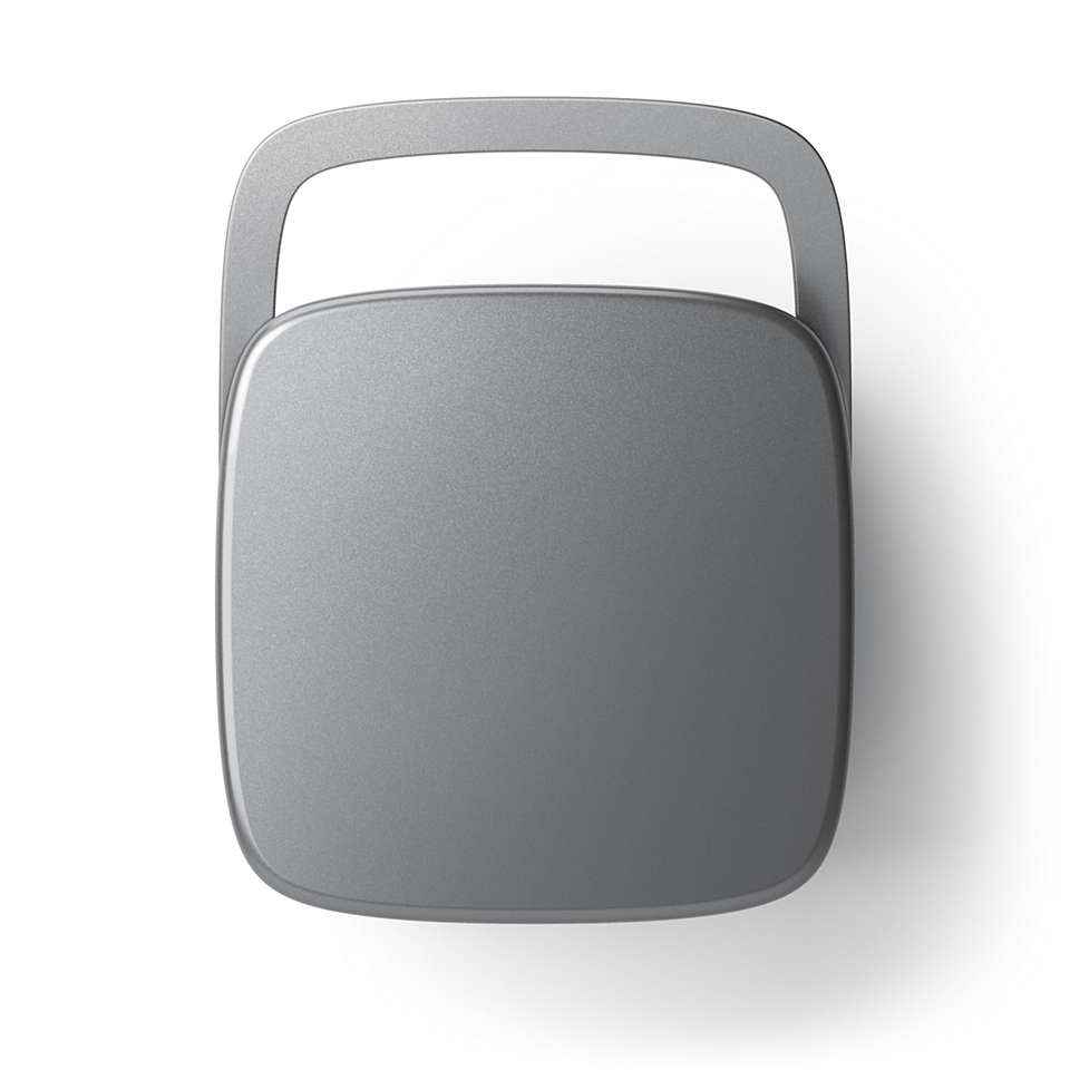Bluetooth speaker PHILIPS TAS3505/00