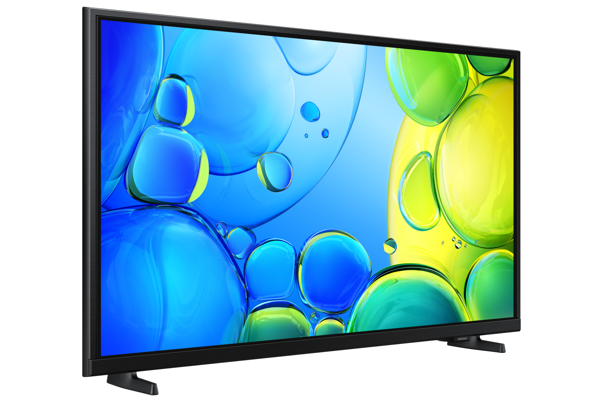 LED LCD TV SAMSUNG UE32F6000F FHD