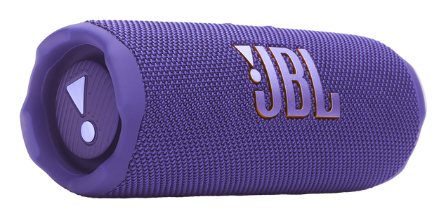 Bluetooth speaker JBL Flip 7 paars