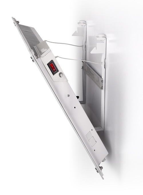 Mill MB600DN electrische verwarming Binnen Wit 600 W
