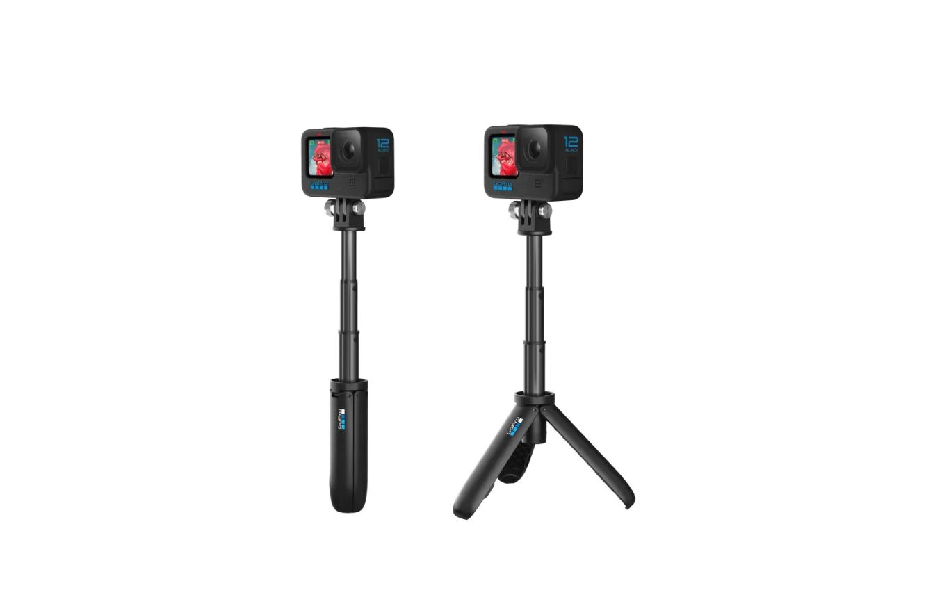 GOPRO Shorty Mini Extension Pole & Tripod (All Heroes)