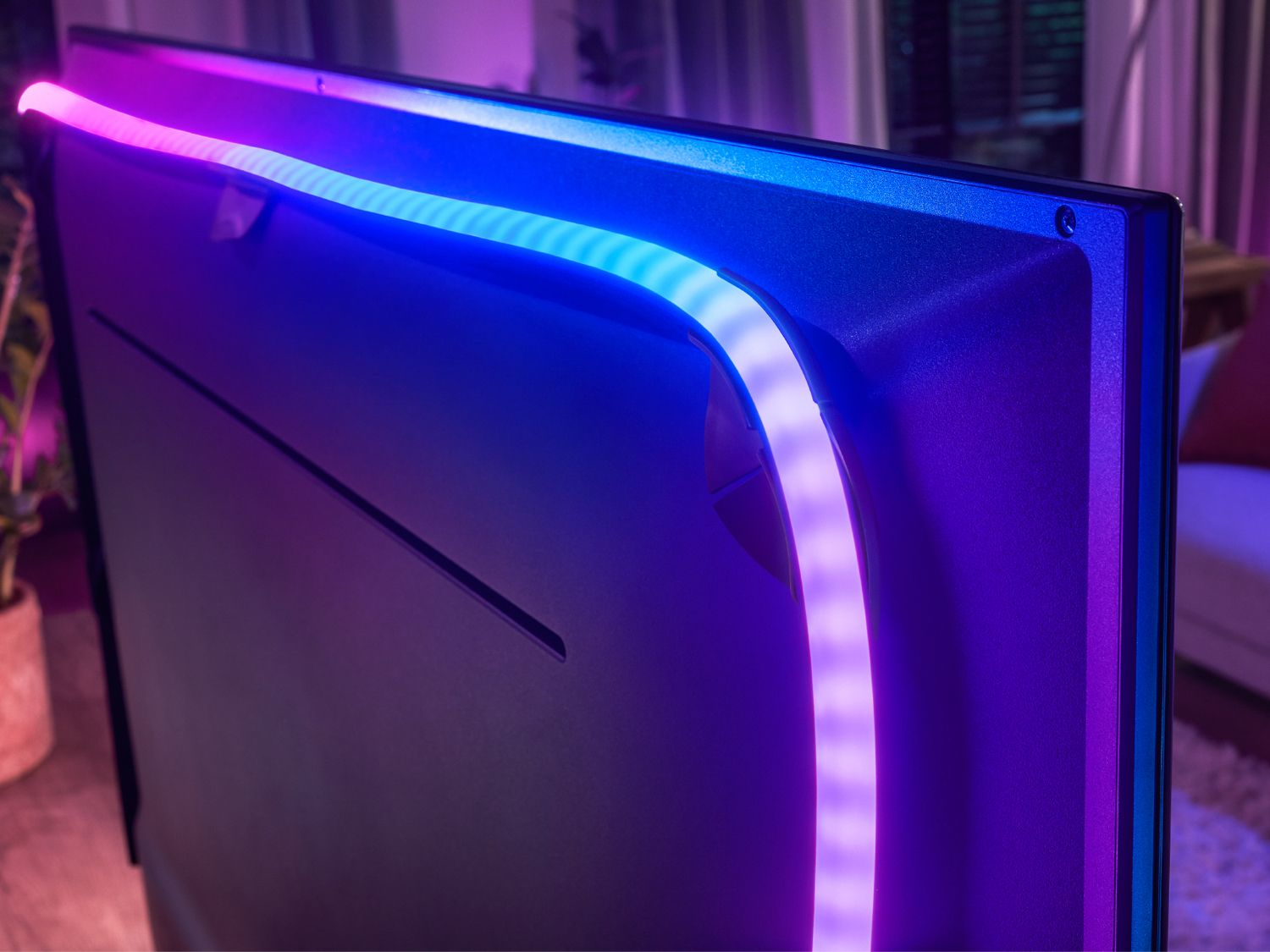 Lightstrip PHILIPS HUE Gradient TV65"