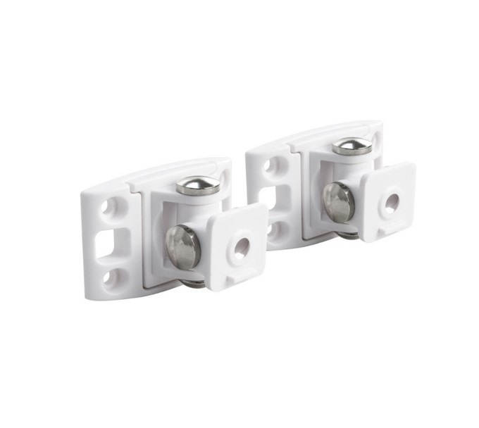 Cambridge audio Minx Pivot Mount pair White