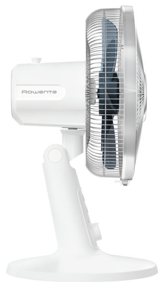 Ventilator ROWENTA VU2730F0 Turbo Silence Extreme +