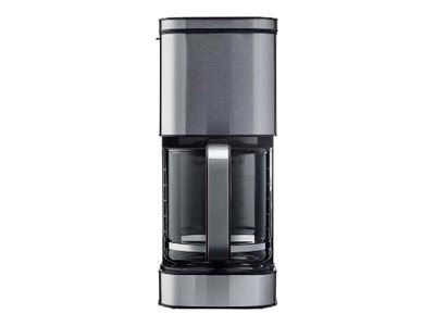 Koffiezet SIMEO CFP200 1.2L Inox with timer