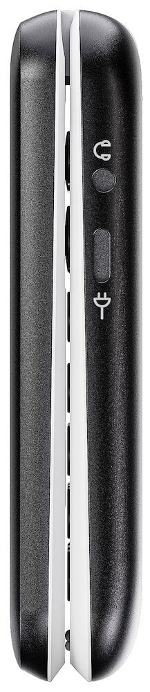 Senioren GSM Doro 2880 Black/White