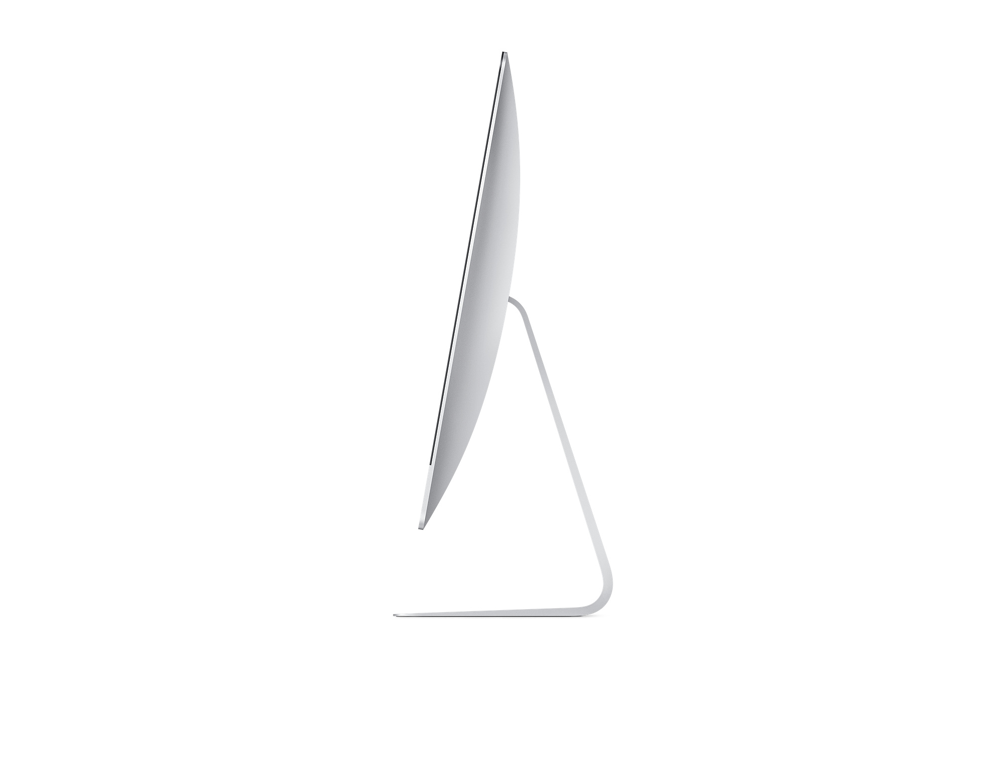Apple iMac 27" 2020 3,3 GHz I5 8GB 512GB SSD R Pro 4GB DDR6