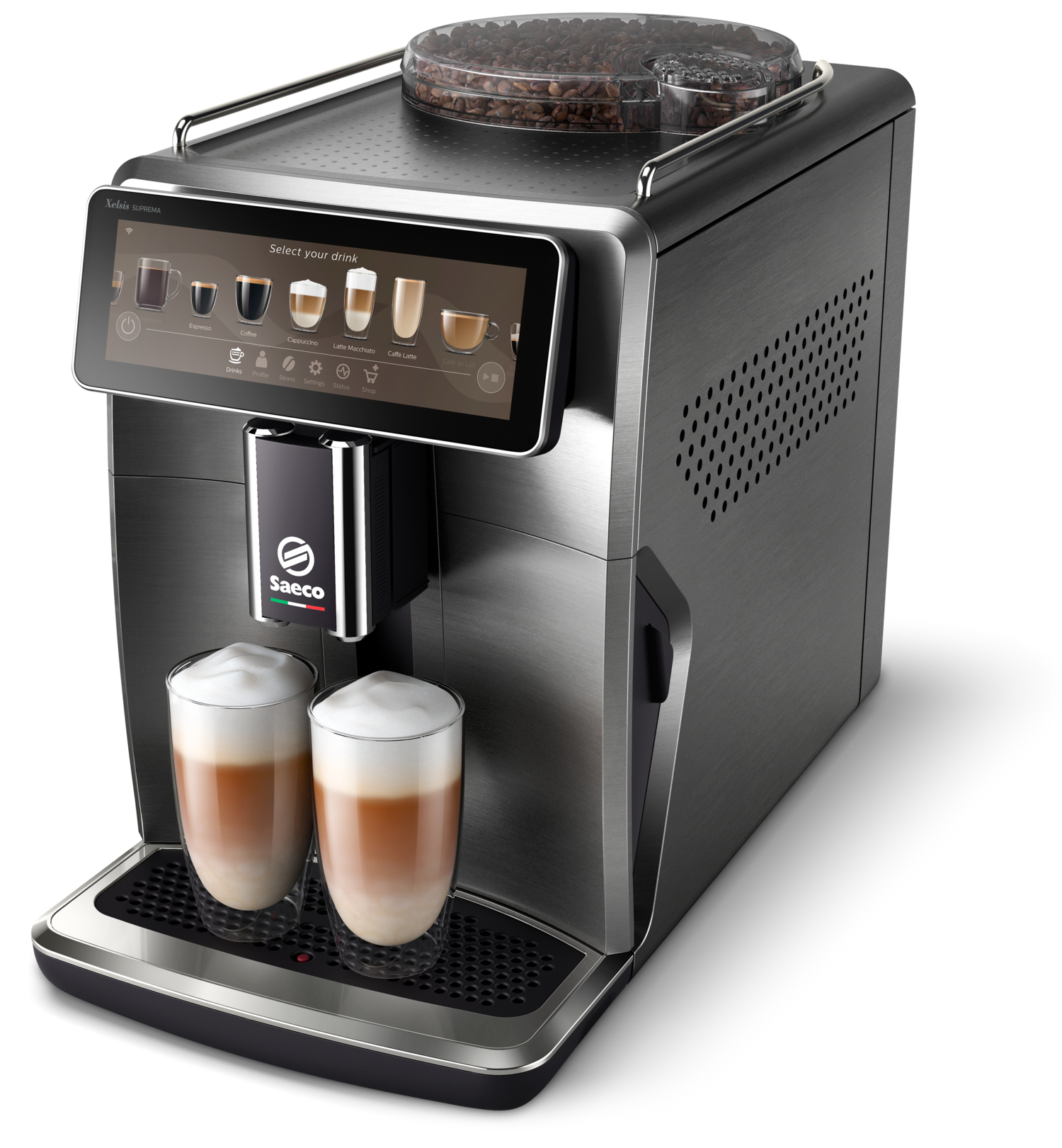 Espresso SAECO SM8889/00 Xelsis Suprema
