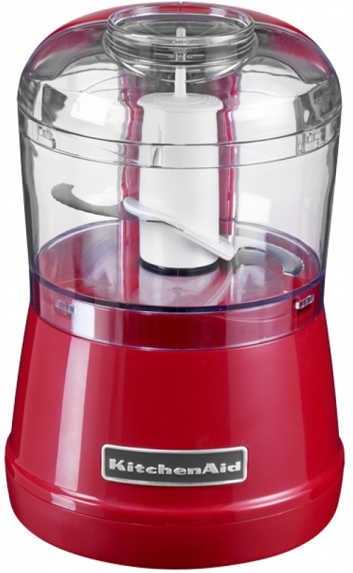 Hakmolen KITCHENAID 5KFC3516EER Original keizerrood