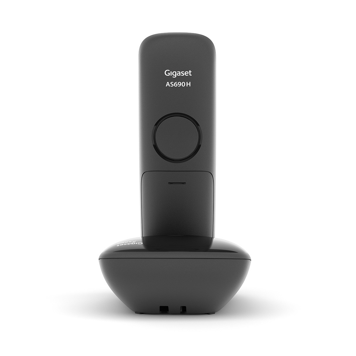 Telefoon GIGASET Dect AS690AR Duo
