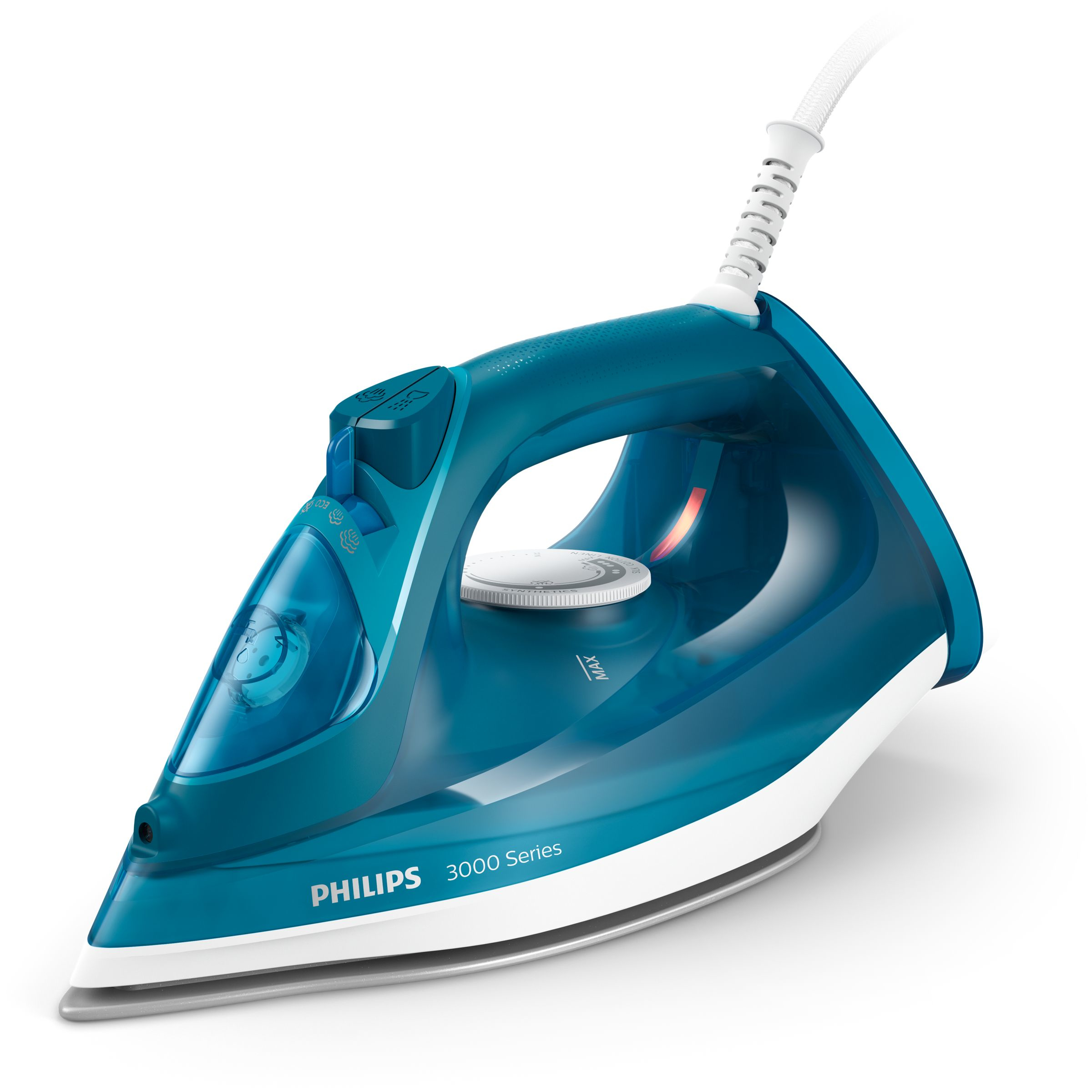 Stoomstrijkijzer PHILIPS DST3040/70 3000 Series