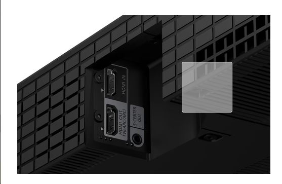 Barre audio SONY HT-A9000 Bar 9
