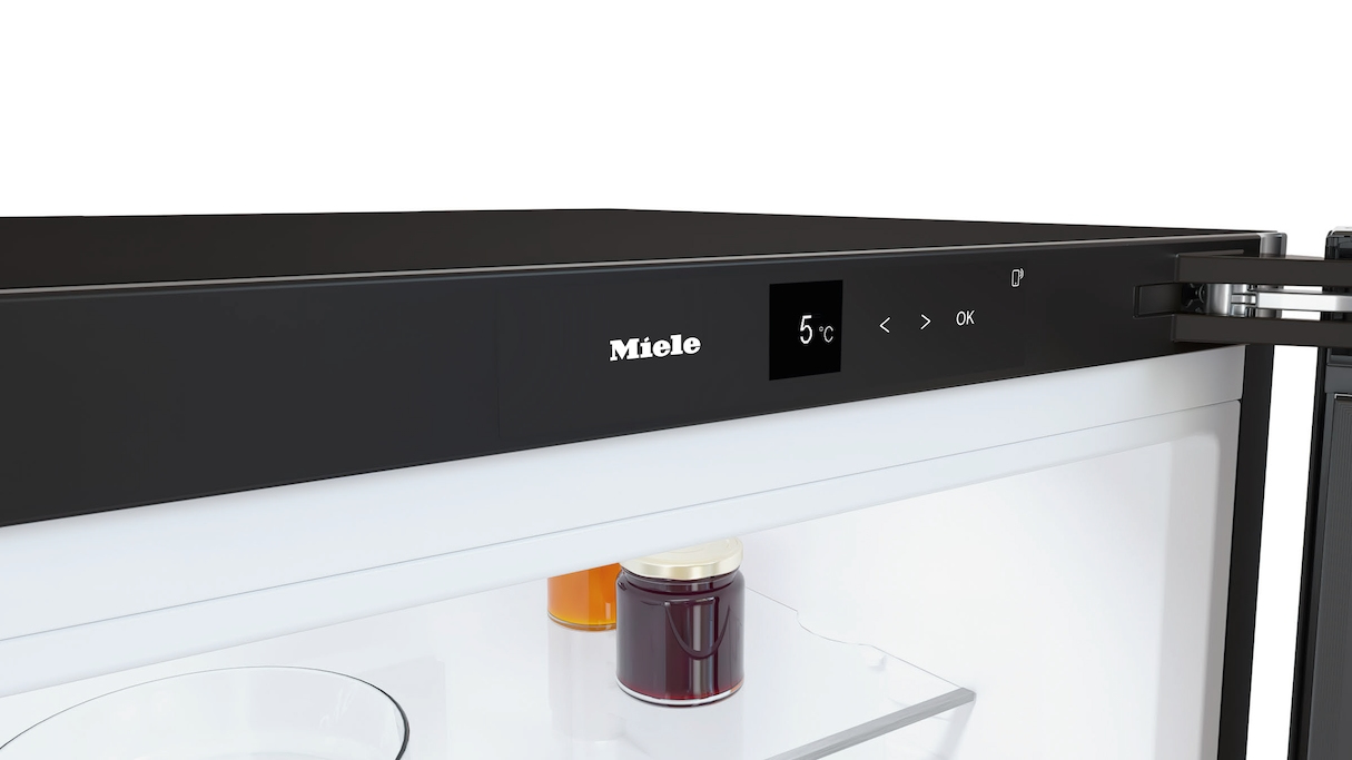 Miele Koelkast Vrijstaand KS4783DDbst
