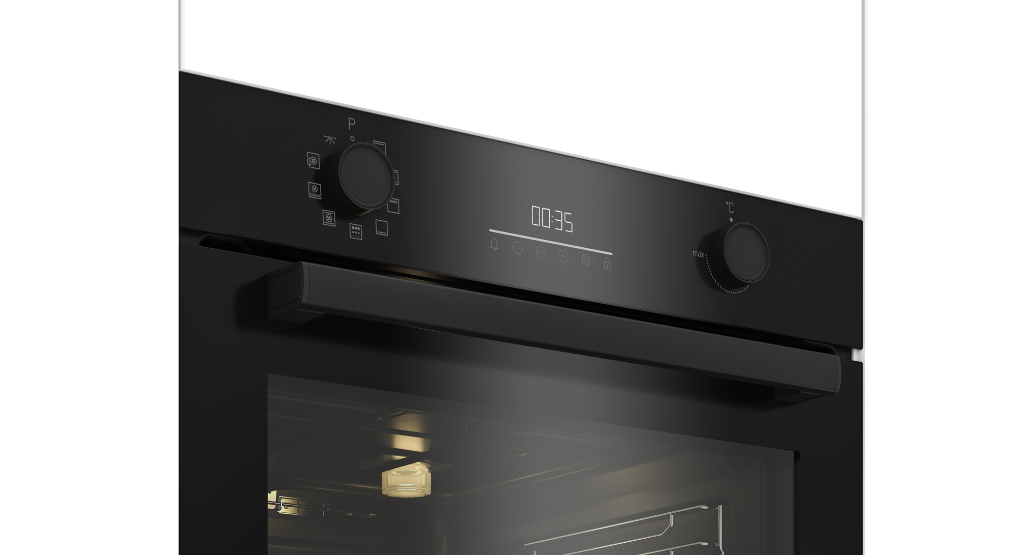 Oven BI BEKO BBIE17300BMP / 60cm / A / Pyrolise