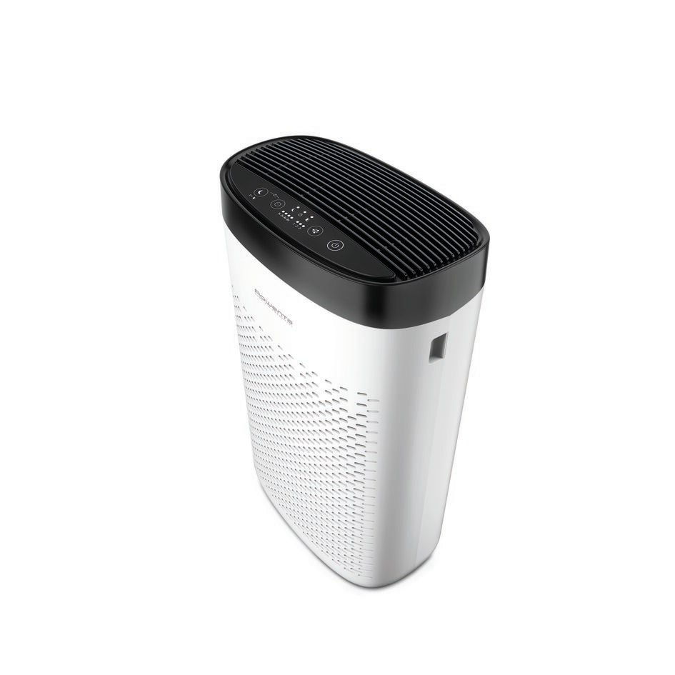 Rowenta Pure Air PU2530 Essential PU2530 Luchtreiniger