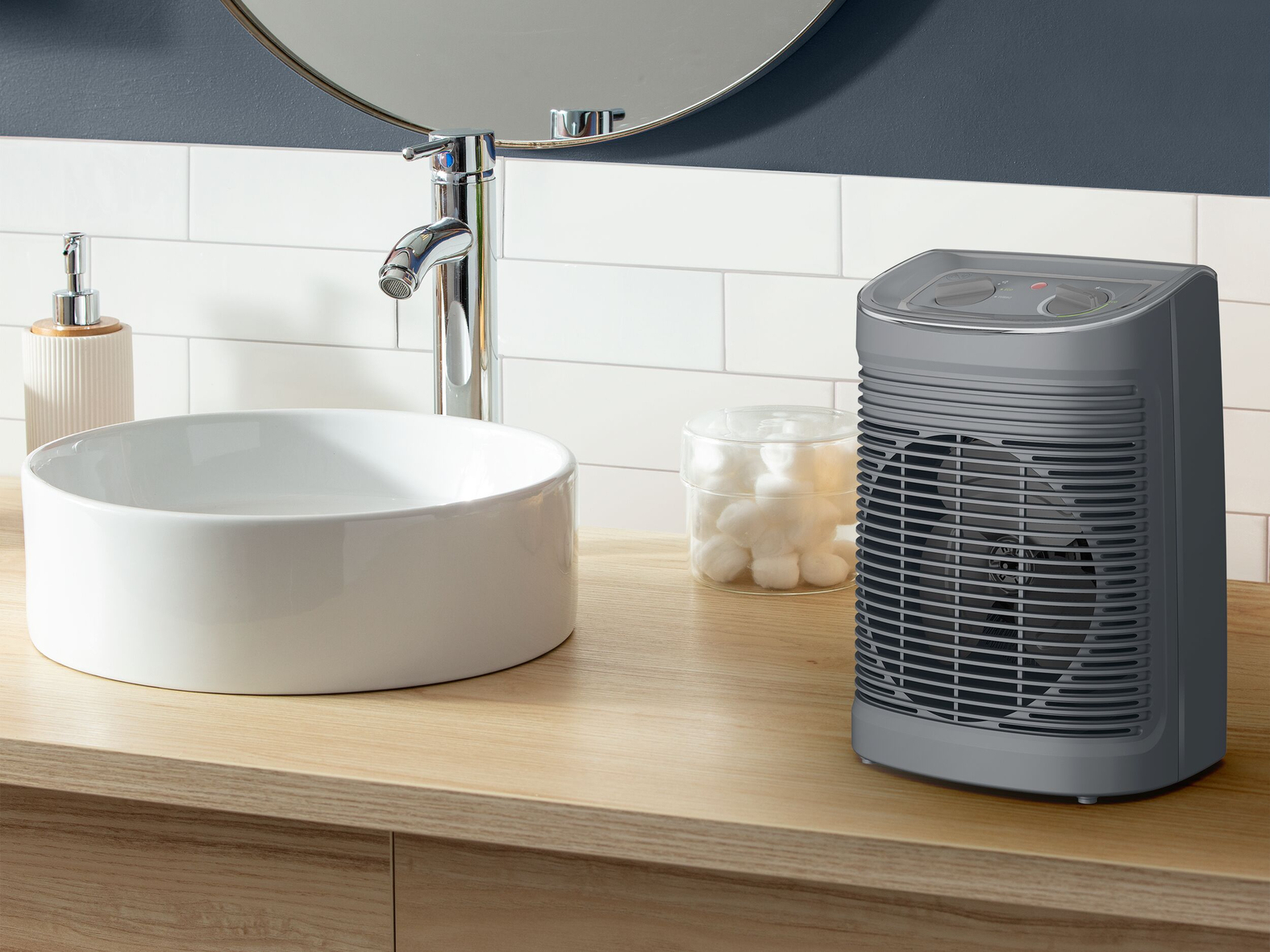 Rowenta radiateur Instant comf SO6511F2