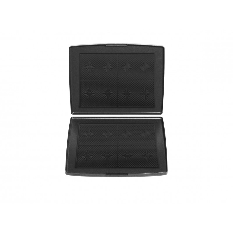 Fritel 142365 wafelijzer accessoire Aluminium