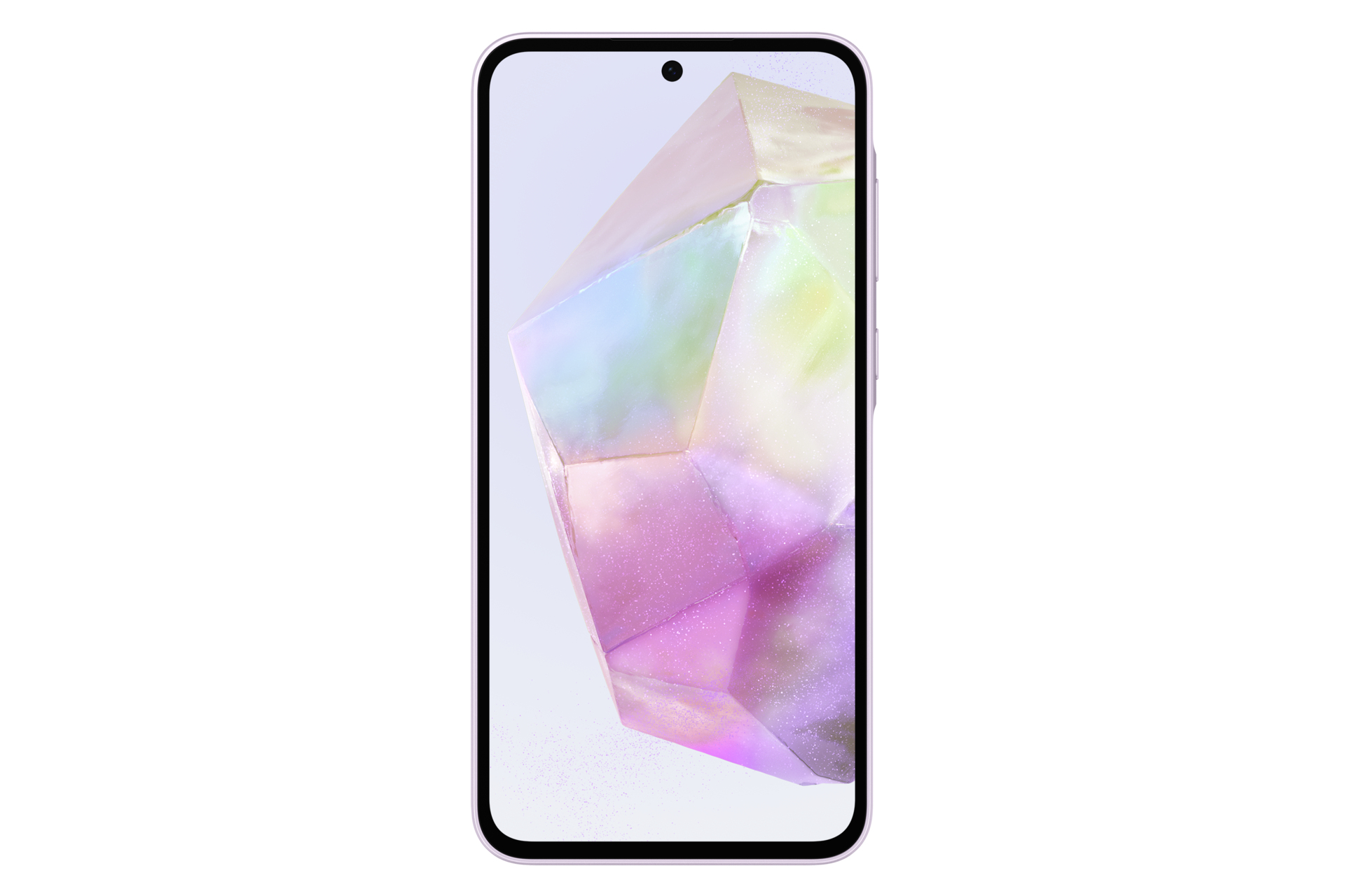 Samsung Smartphone SMA356BLVGEUB
