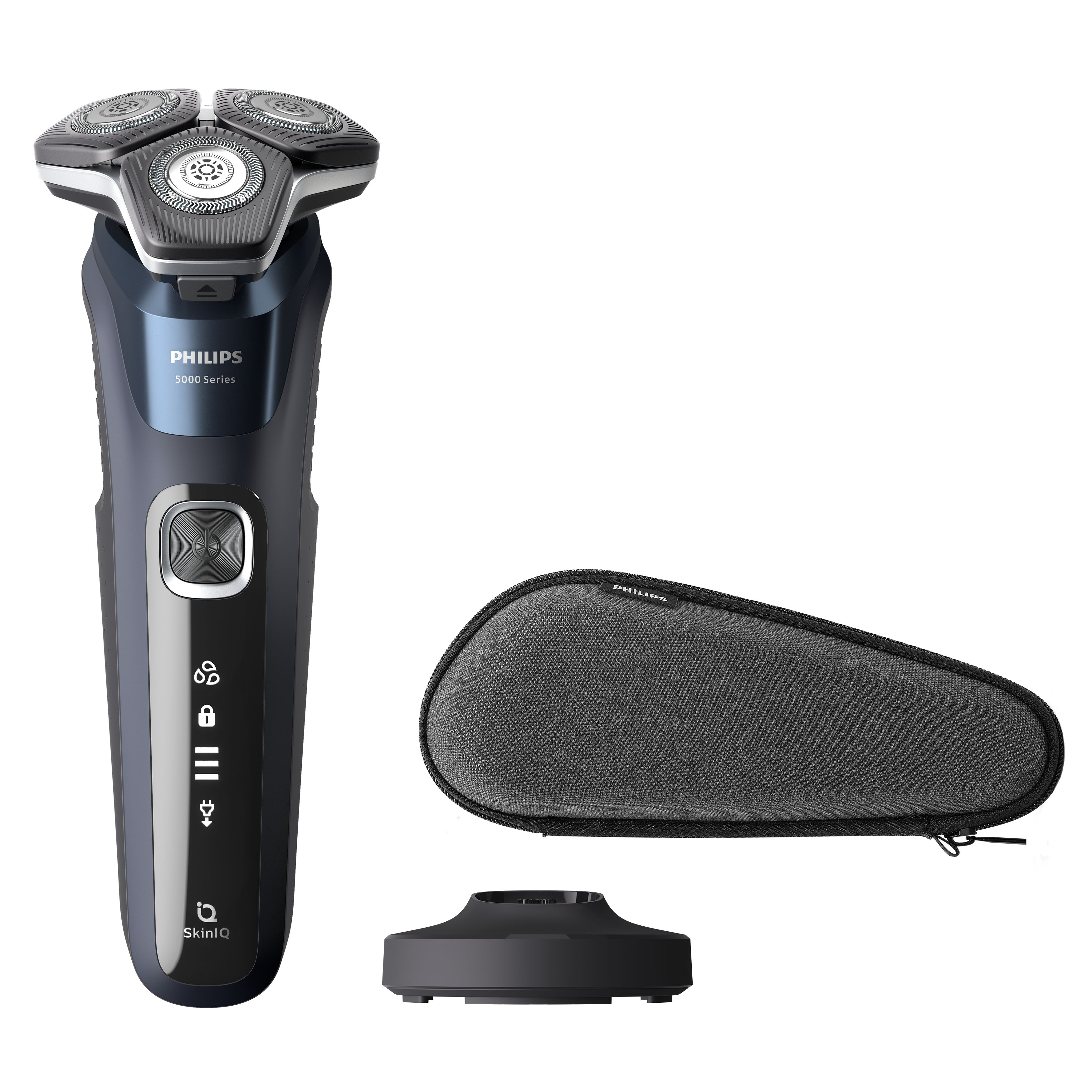 Scheerapparaat PHILIPS S5885/35 Series 5000
