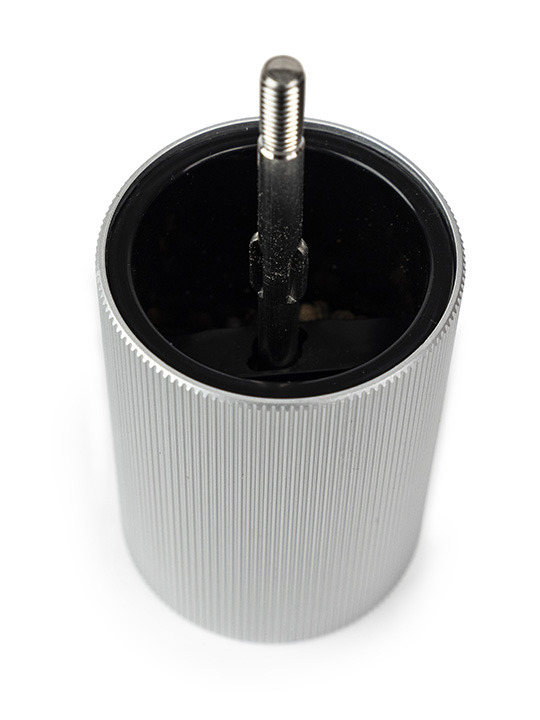 Pepermolen PEUGEOT 39882 Line Aluminium Naturel 12cm