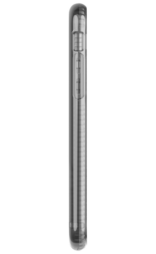 Innovational Pure Tint mobiele telefoon behuizingen 14,9 cm (5.85") Hoes Zwart, Doorschijnend