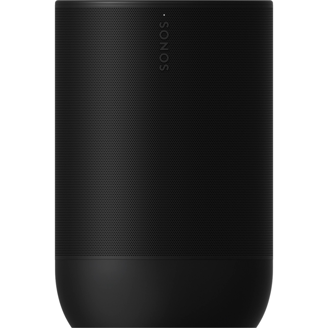 Multiroom speaker SONOS Move 2 zwart
