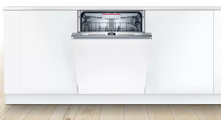 Bosch Serie 4 SBV4HCX48E vaatwasser Volledig ingebouwd 14 couverts D
