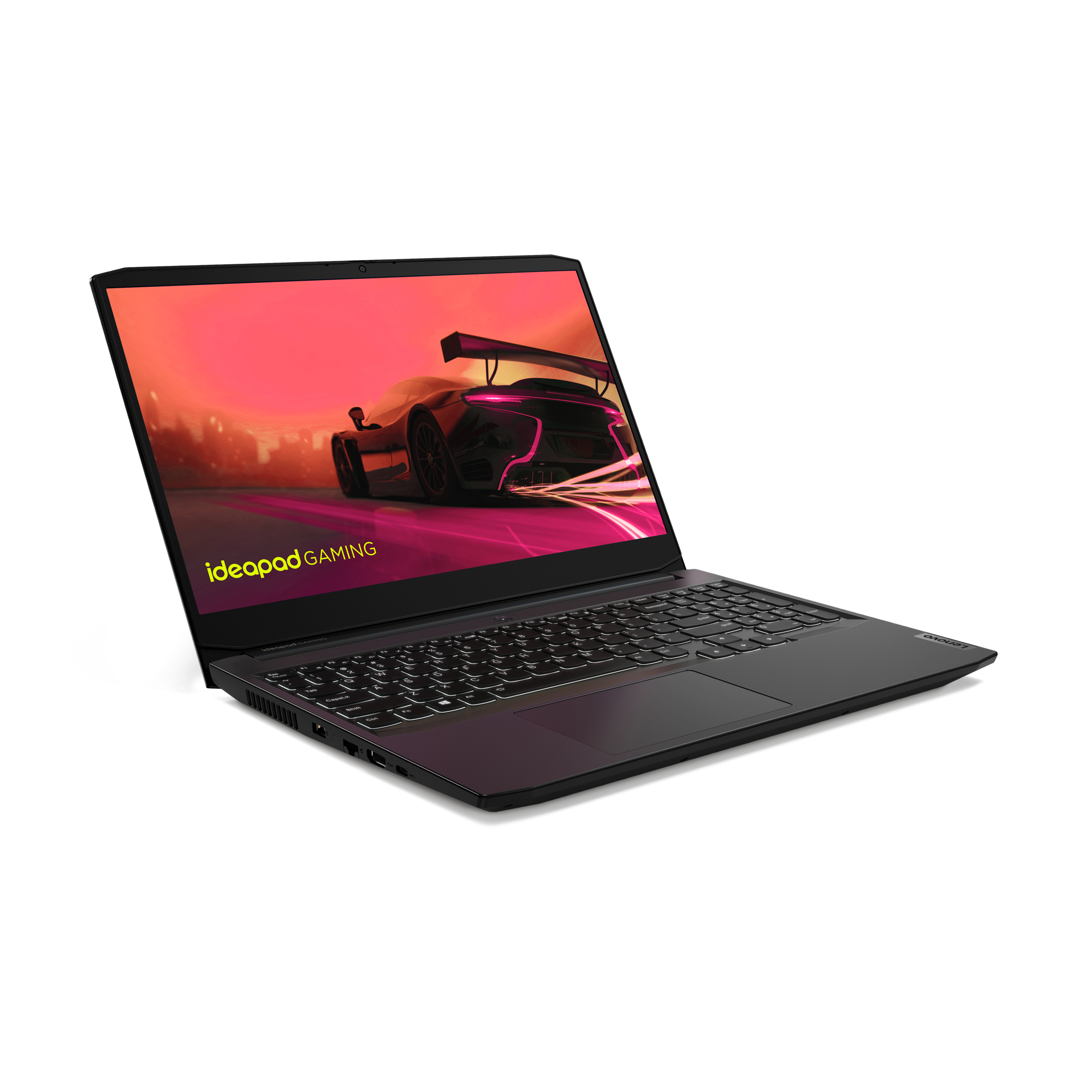 Lenovo Notebook 82K202BYMB