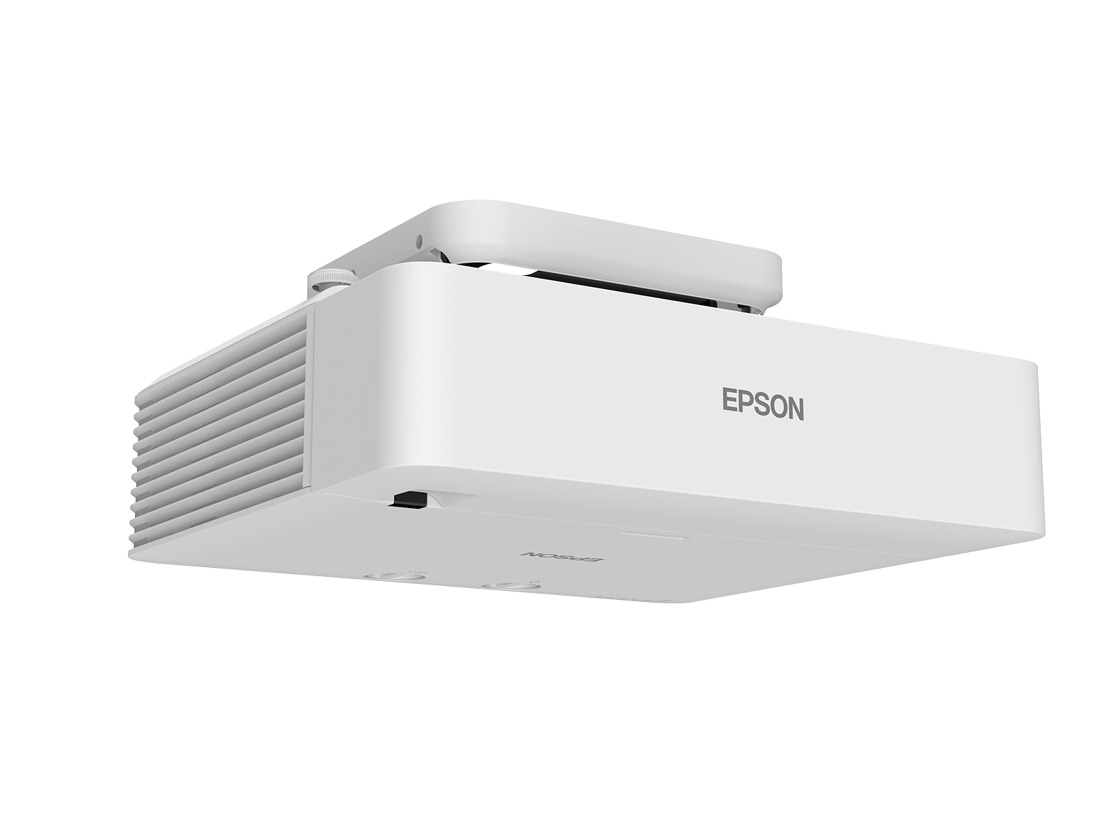 Epson EB-L530U vidéo-projecteur Projecteur à focale standard 5200 ANSI lumens 3LCD WUXGA (1920x1200) Blanc
