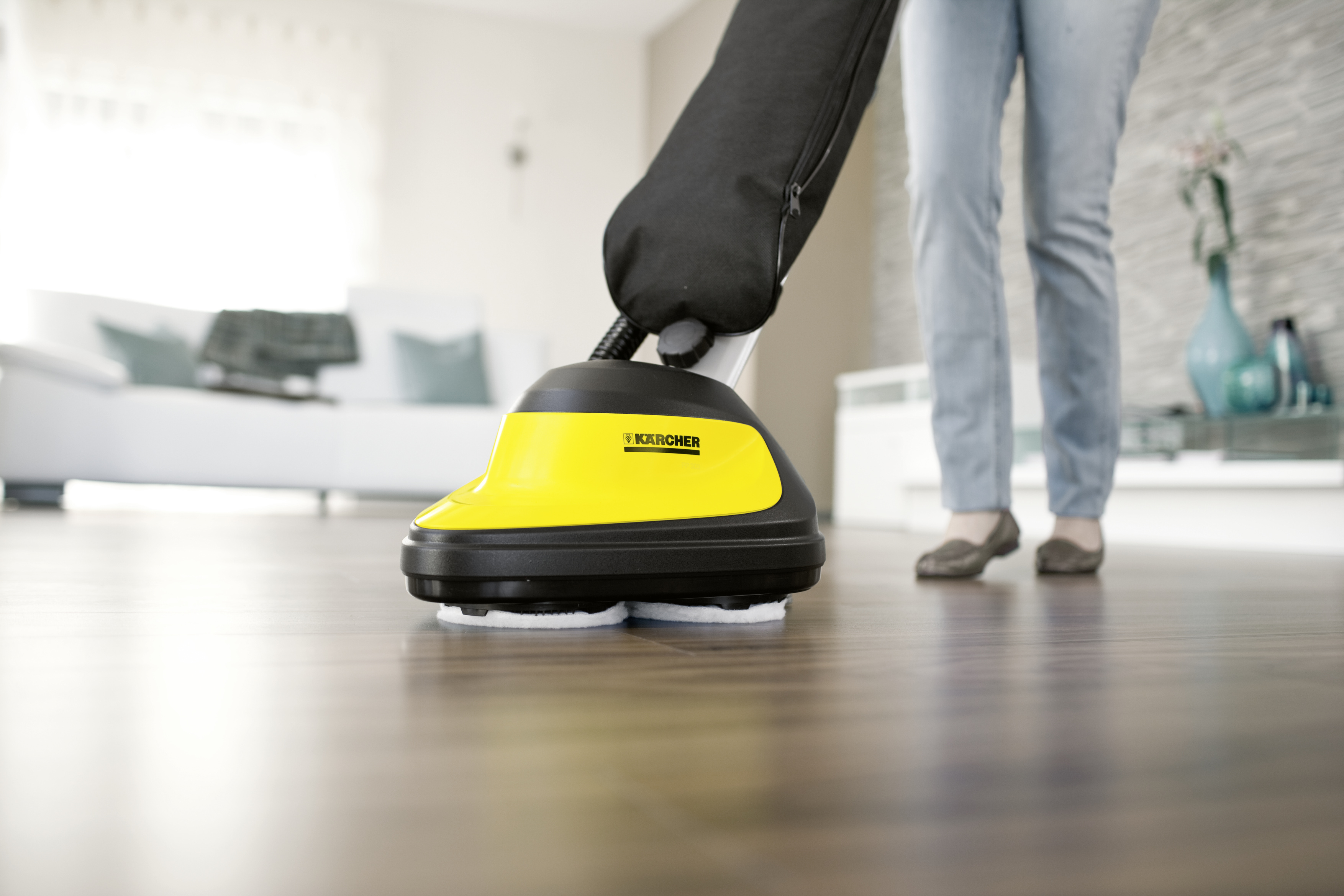Boenmachine KARCHER FP303 1.056-820.0