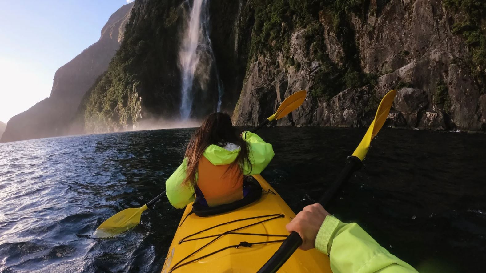 GOPRO Bite Mount + Floaty Black Hero 12 > Hero 9
