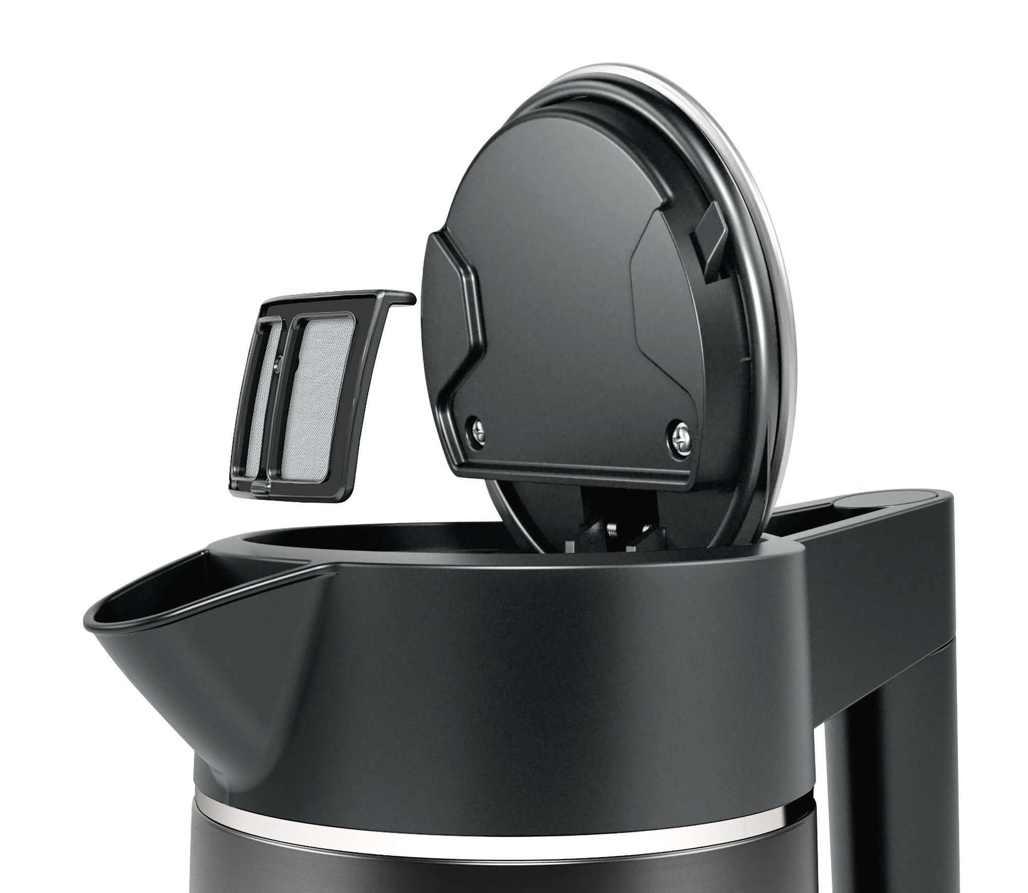 Waterkoker BOSCH TWK5P475 DesignLine 1,7L