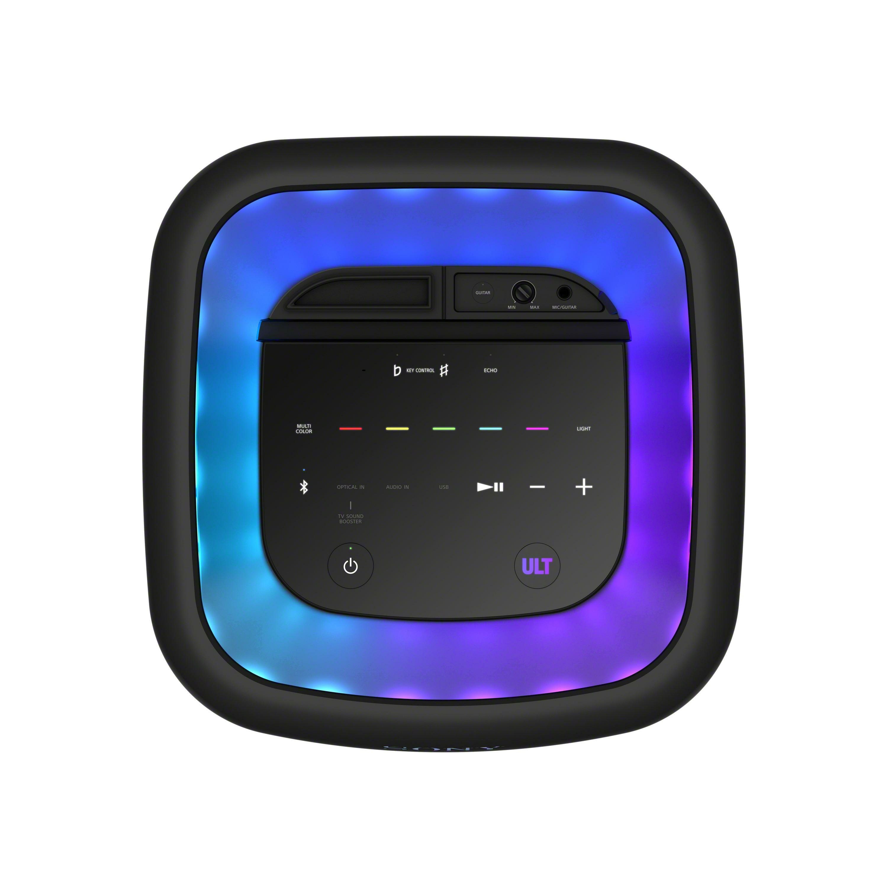 SONY BLUETOOTH SPEAKER SRSULT1000