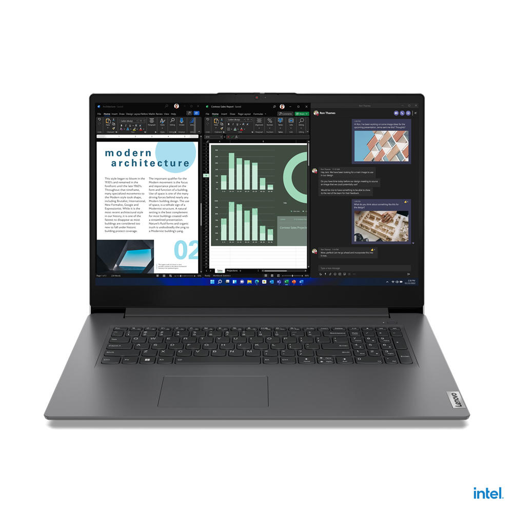 Lenovo Notebook Business 83A2000WMB