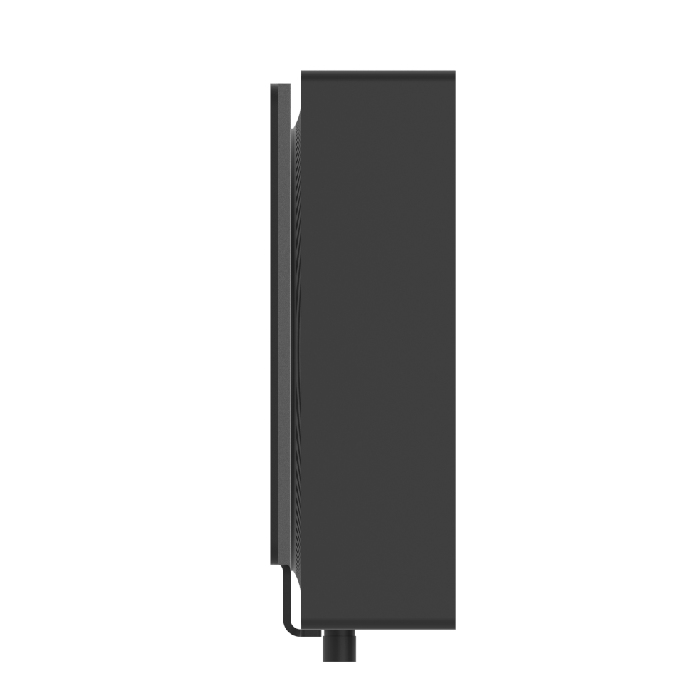 Cavus support mural sonos amp verticale