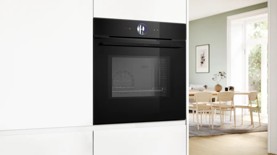 Bosch Micro-ondes encastrable HMG936AB1