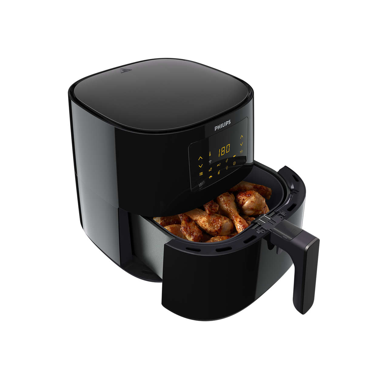 Heteluchtfriteuse PHILIPS HD9280/70 Airfryer Essential XL