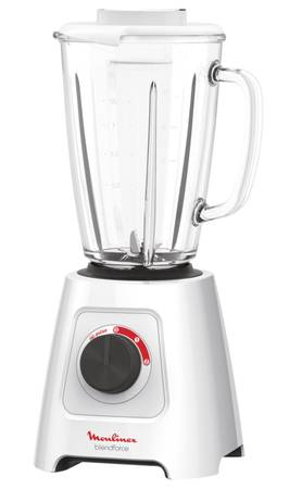 Blender MOULINEX LM43P110 Blendforce Glass