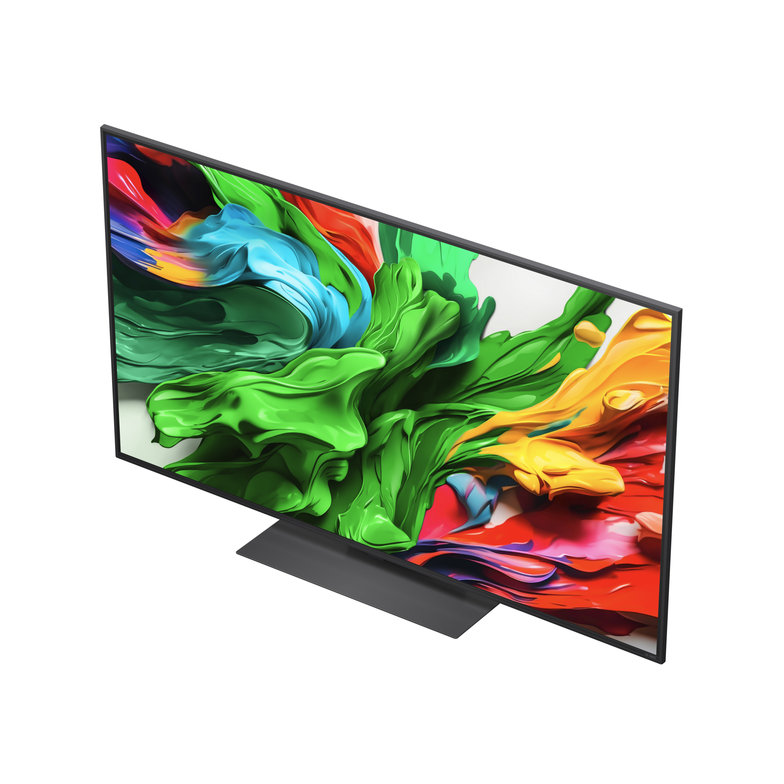 QNED evo TV LG 55QNED87A6B
